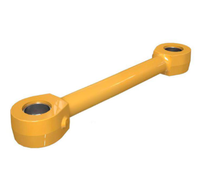 قضيب توصيل المحمل