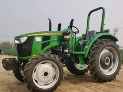 احتياطات تشغيل الجرارات