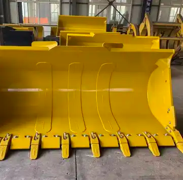 دلاء متطورة