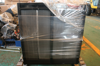 الشركة المصنعة لخزان التحميل