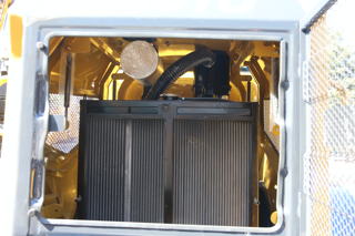 الشركة المصنعة لخزان التحميل