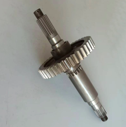 مجموعة المحرك الرئيسي للودر الصيني