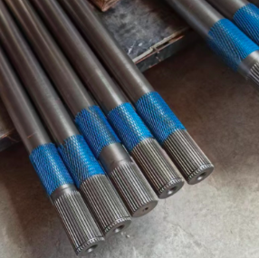 نصف عمود محمل XCMG