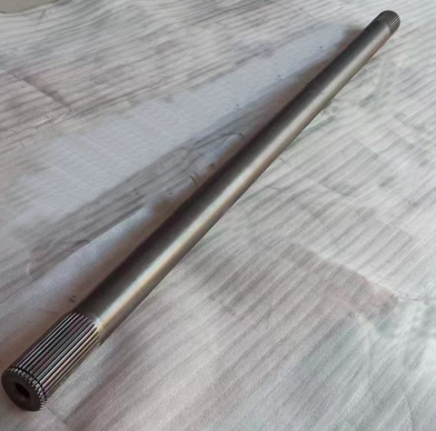 نصف عمود محمل XCMG