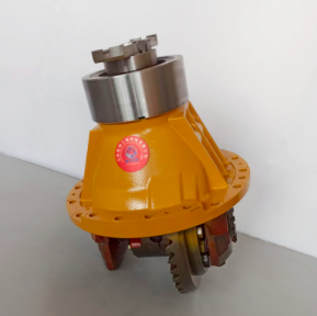 XCMG الجمعية الرئيسية للتخفيض