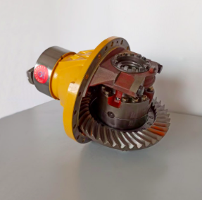 XCMG الجمعية الرئيسية للتخفيض