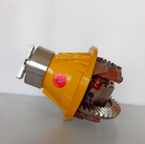 XCMG الجمعية الرئيسية للتخفيض