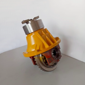 XCMG الجمعية الرئيسية للتخفيض