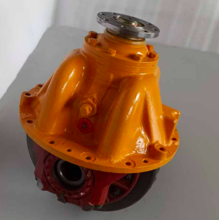 مجموعة المخفض الرئيسي لـ Meichi