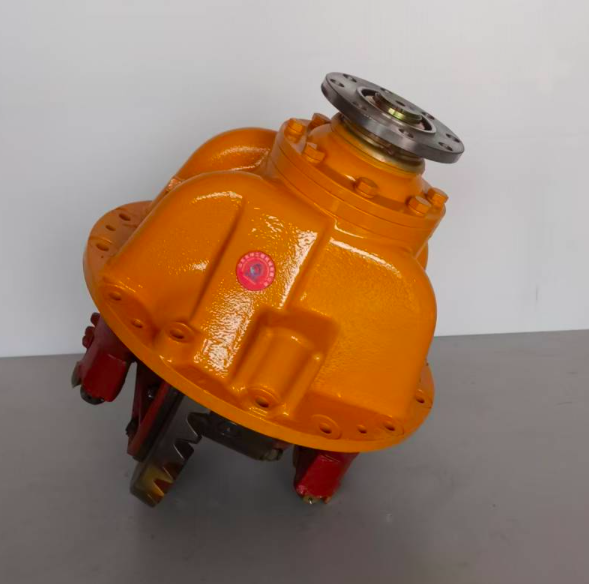 مجموعة المخفض الرئيسي لـ Meichi