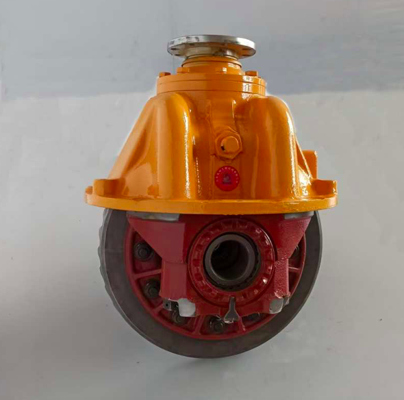 مجموعة المخفض الرئيسي لـ Meichi