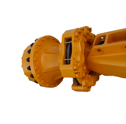 مجموعة محور القيادة الأمامي 9H010-26A010000A0