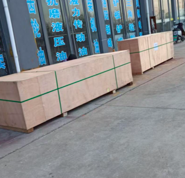 مجموعة محور القيادة الأمامي 9H010-26A010000A0