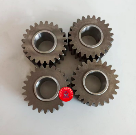 محمل 7 أطنان مع تروس كوكبية