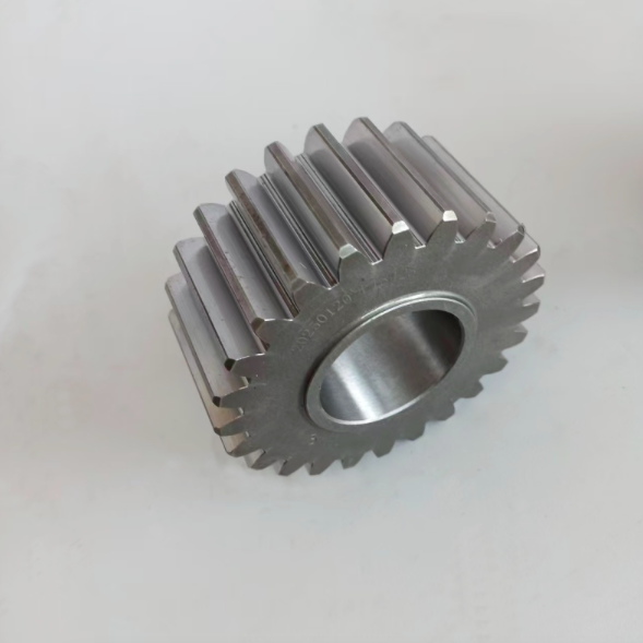 محمل 7 أطنان مع تروس كوكبية