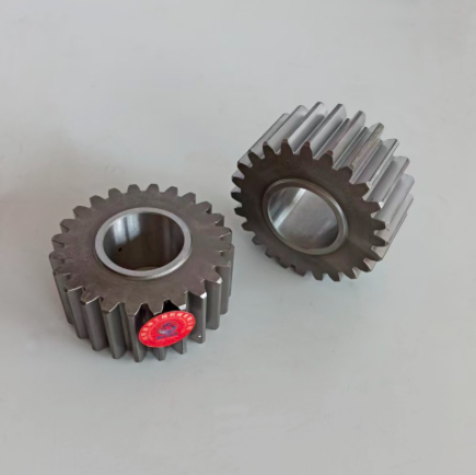 محمل 7 أطنان مع تروس كوكبية