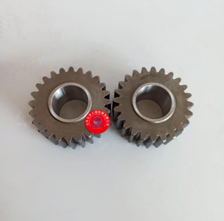 محمل 7 أطنان مع تروس كوكبية