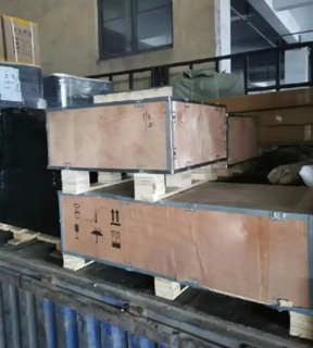 قضيب توصيل المحمل