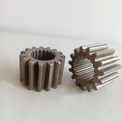 يون ومعدات الشمس