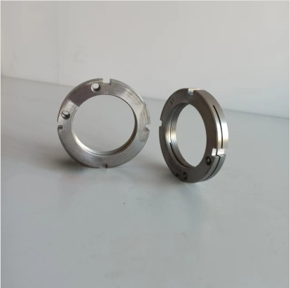 صامولة قفل JC