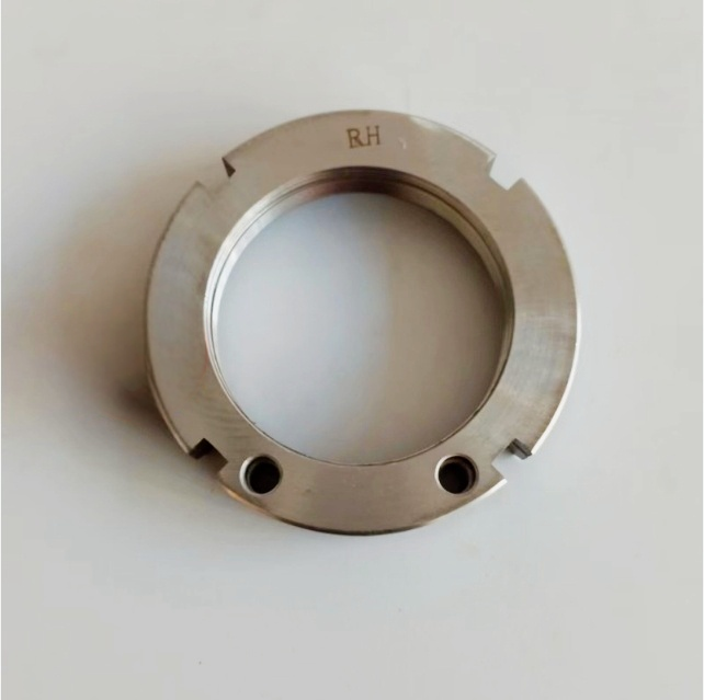 صامولة قفل JC