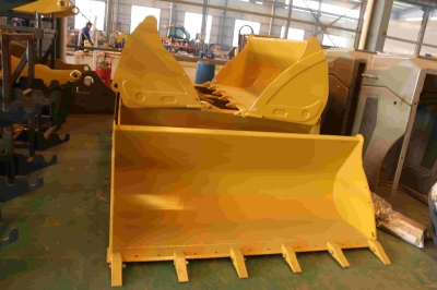 دلو التحميل L955HL