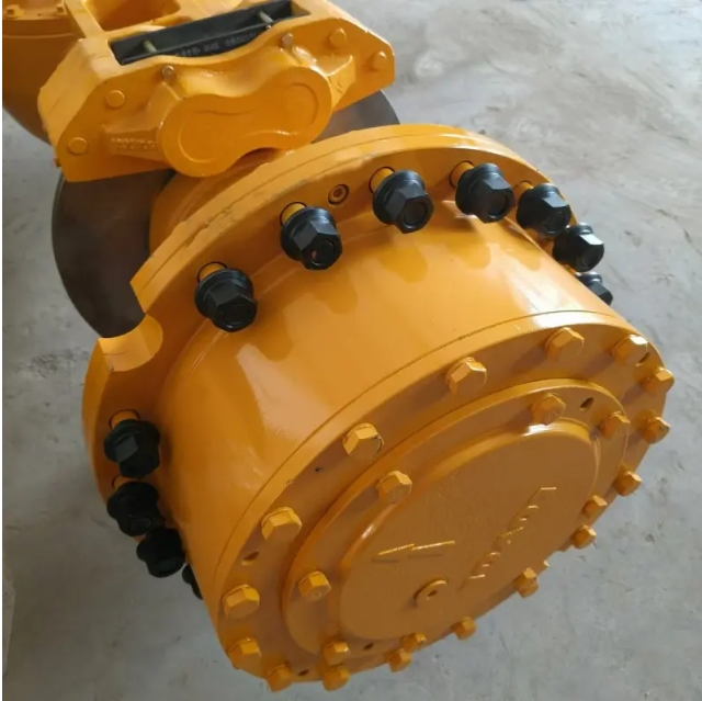 غلاف توصيل محور العجلة من لوفول