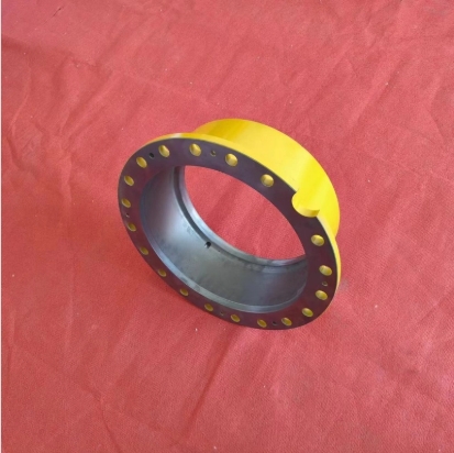 غلاف توصيل محور العجلة من لوفول