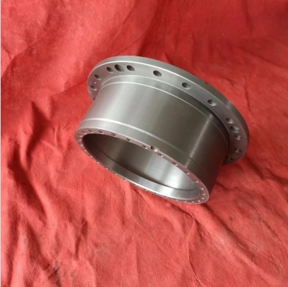 غلاف توصيل لودر لوفول