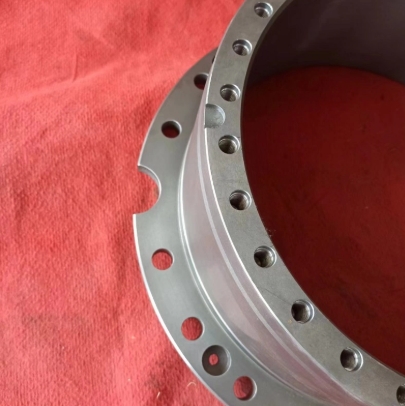 غلاف توصيل لودر لوفول