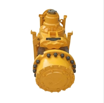 أغطية نهايات لودر لوفول