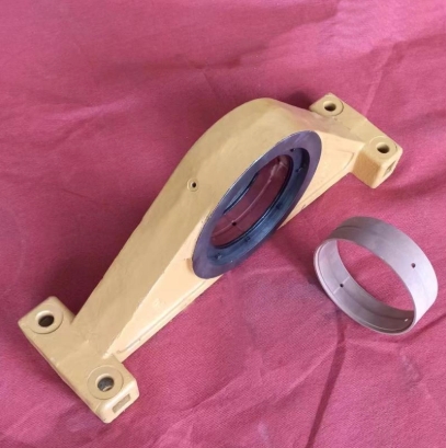 إطار تأرجح المحور الخلفي من لوفول