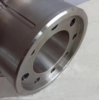 غلاف توصيل إطار التأرجح