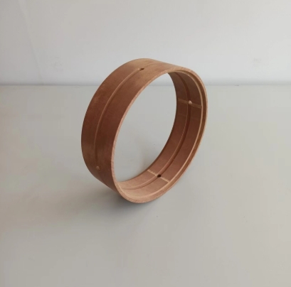 جلبة رف التأرجح