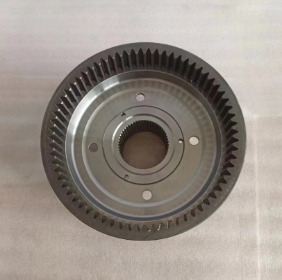 مجموعة العتاد الدائري