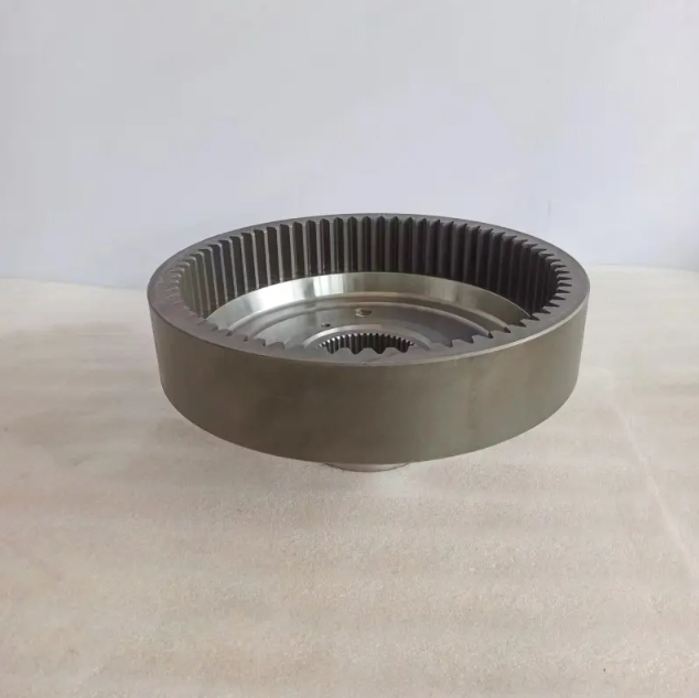 مجموعة تروس الحلقة 50 متر