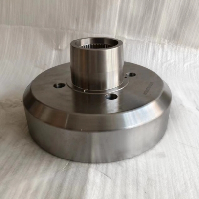 مجموعة تروس حلقية لوفول 7 طن