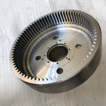 مجموعة تروس حلقية لوفول 7 طن