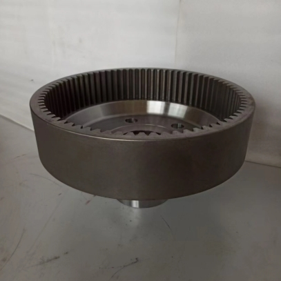 مجموعة حلقات تروس محمل 8 أطنان