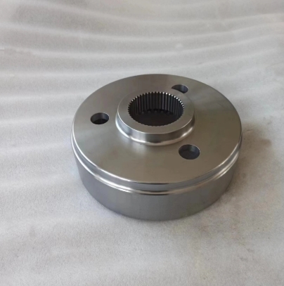 مجموعة دعم تروس الحلقة Yunyu 3Ton