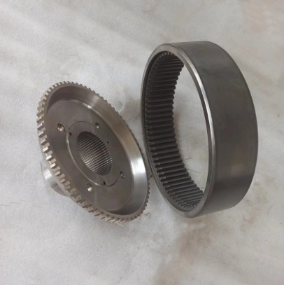 مجموعة تروس الحلقة ZL6Ton