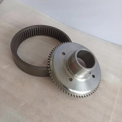 مجموعة حلقات تروس جينتشنغ