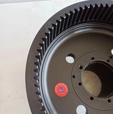 مجموعة تروس الحلقة 9G670