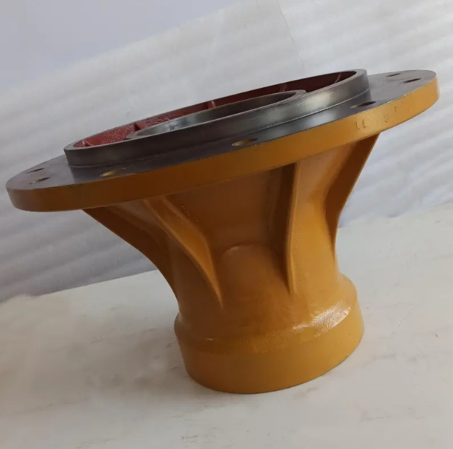 محور عجلة جين تشنغ