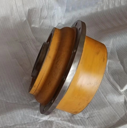 محور العجلة Z5B