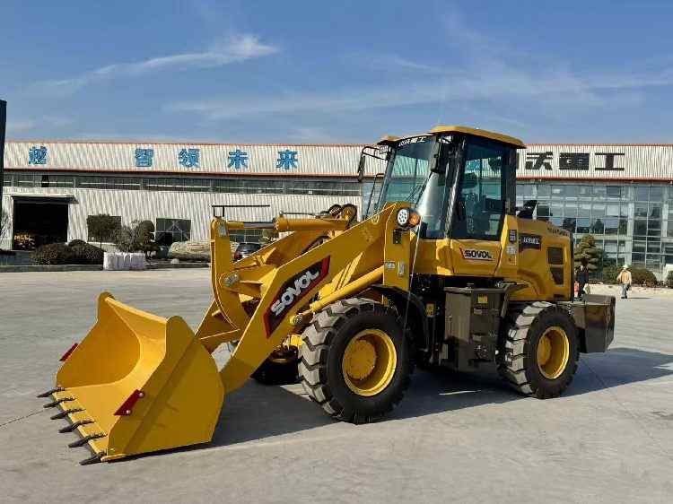 SW-940Loader SW-940Loader